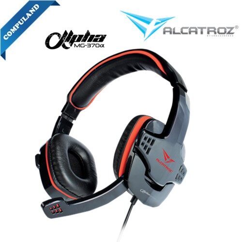 Buy Alcatroz On-ear Headphones at Best 