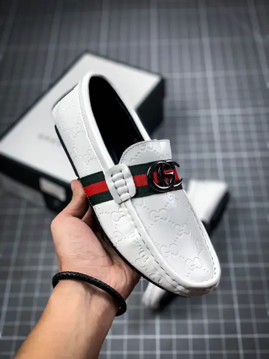 gucci casual shoes