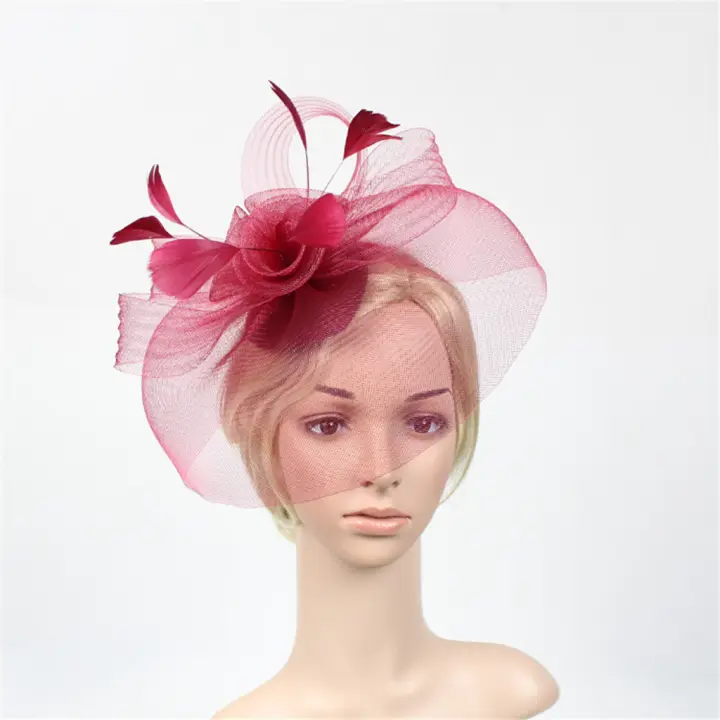 Fascinator hat headband Clearance