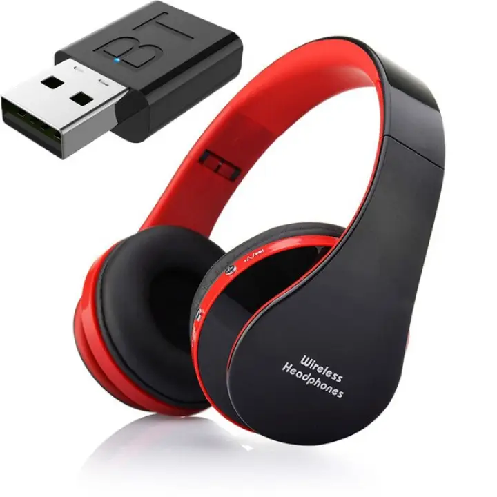 wireless headset for tv and pc