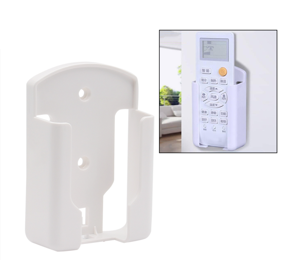 Remote Control Bracket Wall Mount Bracket Air Conditioner Remote