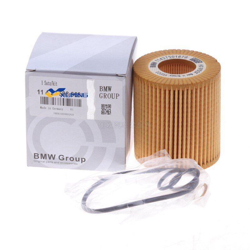 Xuming bmw n42 n43 n45 n46 e46 e85 e60 e61 e81 e90 e91 e92 e93 e82 e88 e84 e87 oil filter 11427508969