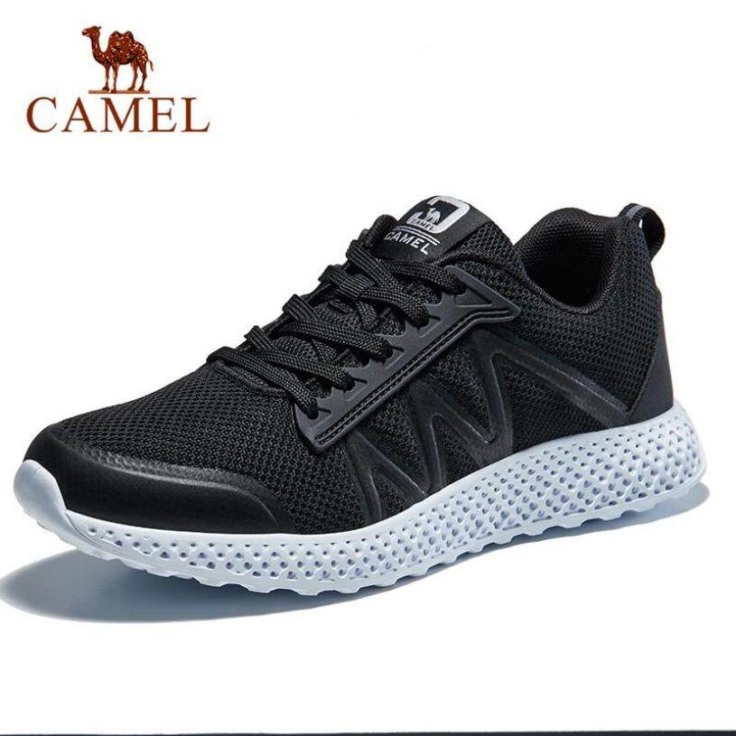 Camel Giày thể thao nữ bằng chất liệu nhẹ và thoáng khí dành cho nữ mang thường ngày - INTL giá rẻ