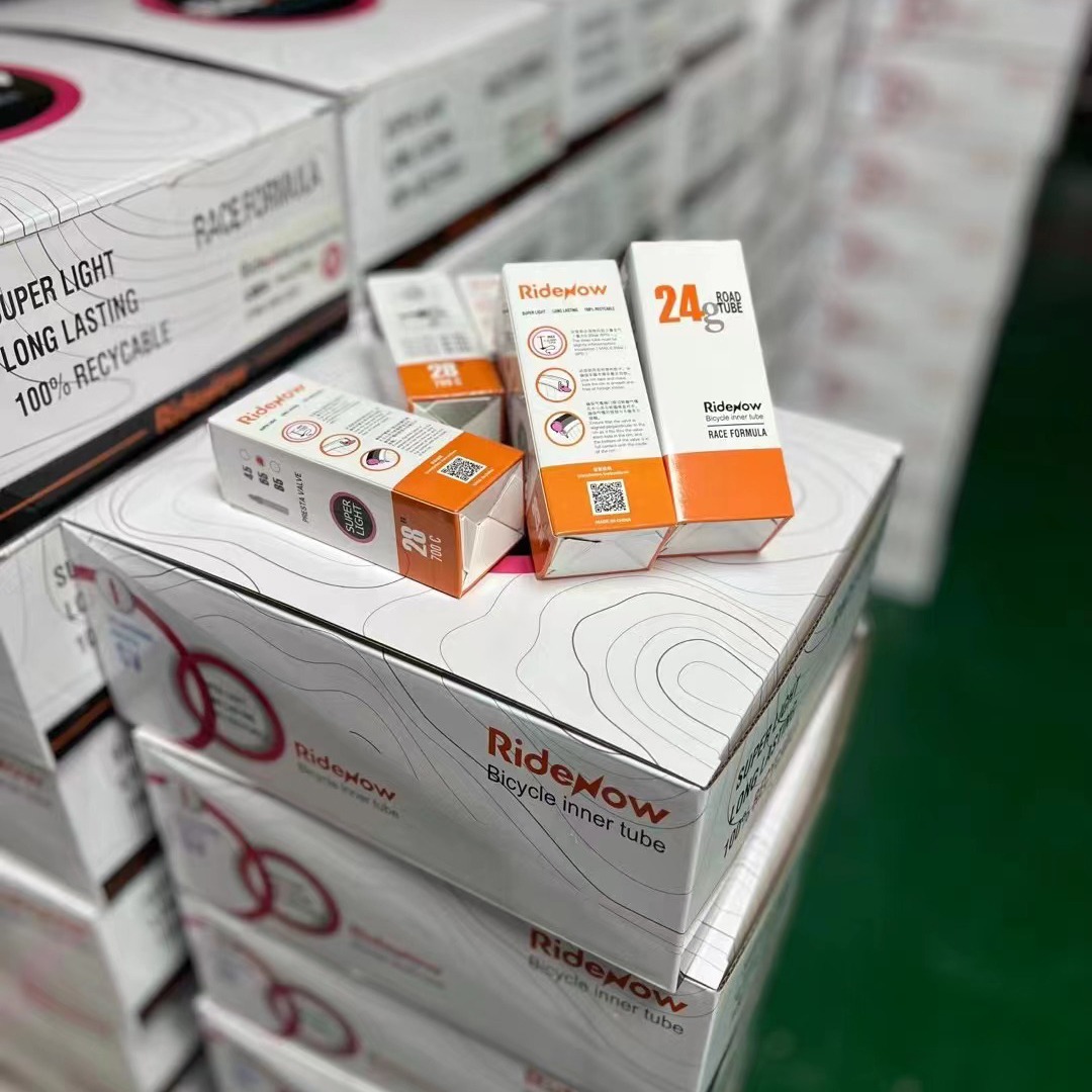 Ridenow Rdnw Ridenow ยางในจักรยานเบามาก700X18 25 28 32จักรยานเสือหมอบ TPU ท่อ45 65 ...