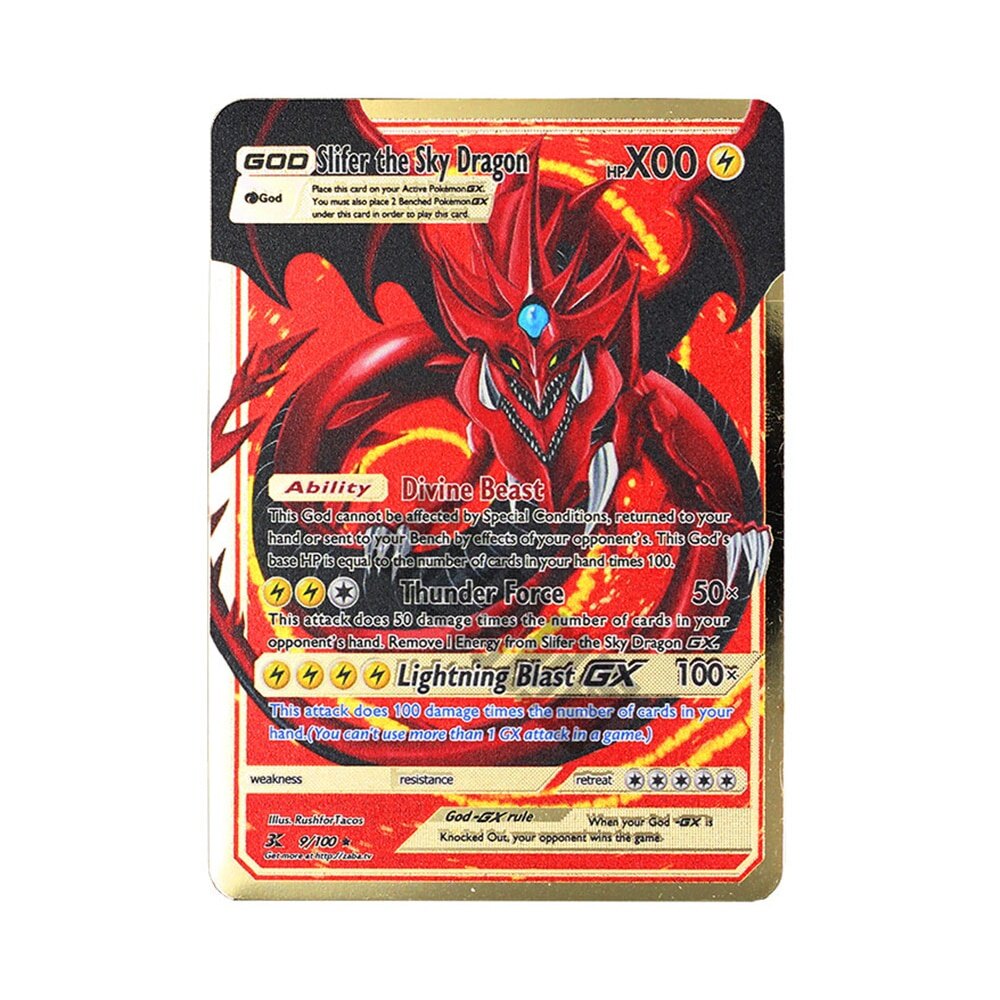 Bài Poker Arceus Vmax 1000HP Pokemon Toureus Vmax