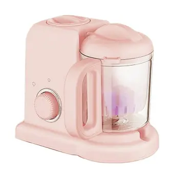 baby safe food maker