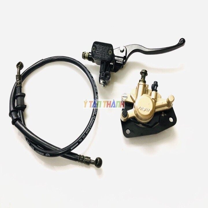 Heo Dầu Tay Dầu Dây Dầu Sirius - 11909