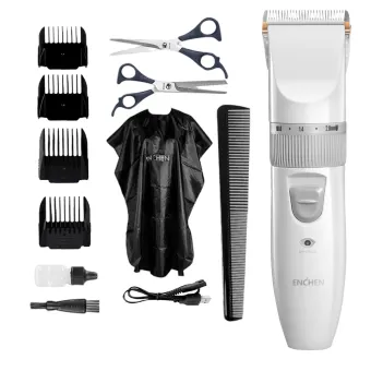 men's electric hair cutter