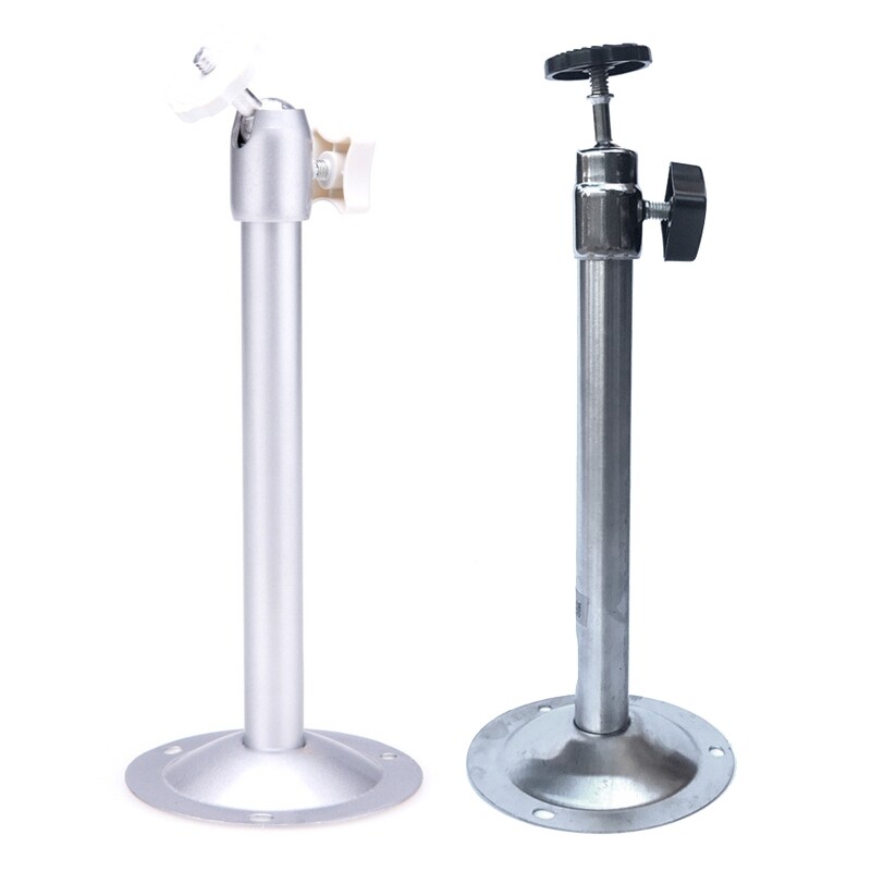 Universal Adjustable Ceiling Projector Stand Wall Projector for Home and Office ProjectorWall Projector Metal Bracket