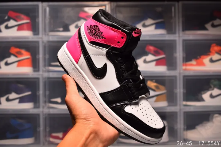 kasut jordan