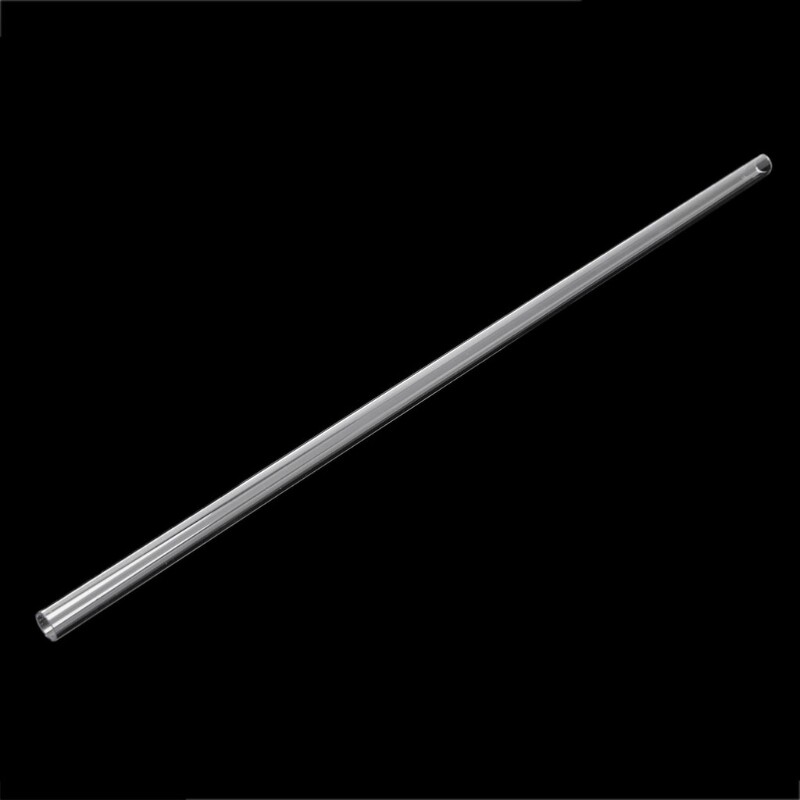 ✪50cm PETG Water Cooling Rigid Hard Tube for PC Water Cooling System