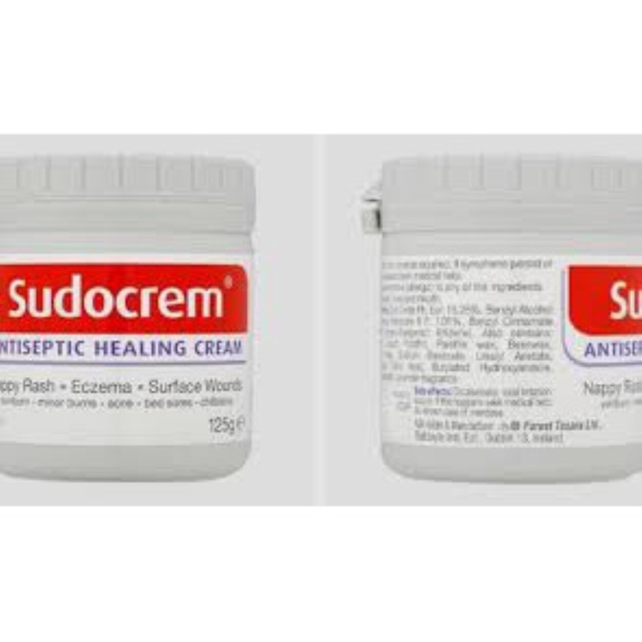 SALE !! (BIG/SMALL)Sudocream /Sudocrem Antiseptic Healing Nappy Rash cream/Hemorrhoids Psoriasis SALE !! (BIG/SMALL)Sudocream /Sudocrem Antiseptic Healing Nappy Rash cream/Hemorrhoids Psoriasis
