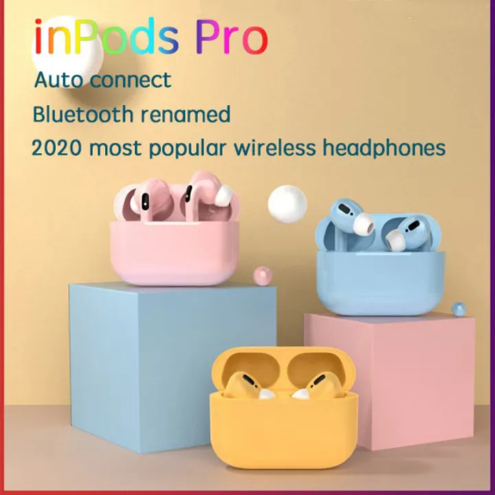 inpods lazada