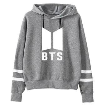 hoodie bts lazada