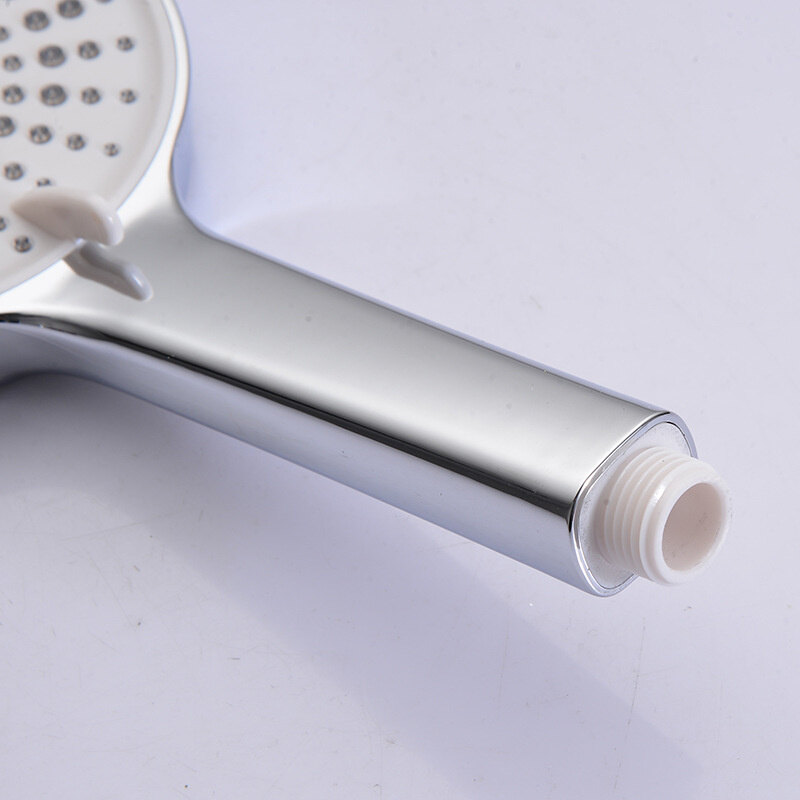 SXH 12Cm Tấm Lớn Đầu Vòi Sen Vòi Sen Tăng Áp Đầu Vòi Sen Vòi Sen Bộ Vòi Tắm Hoa Sen