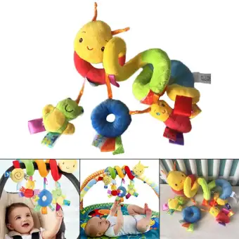pram toys for toddlers