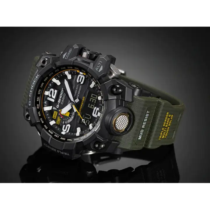 g shock gwg 1000 harga