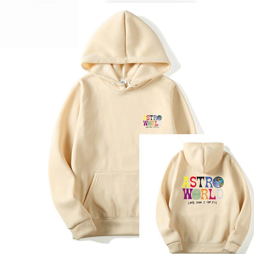 astroworld sweatshirts