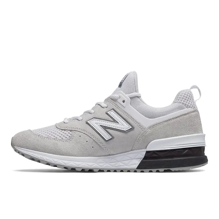 new balance 574 arctic fox