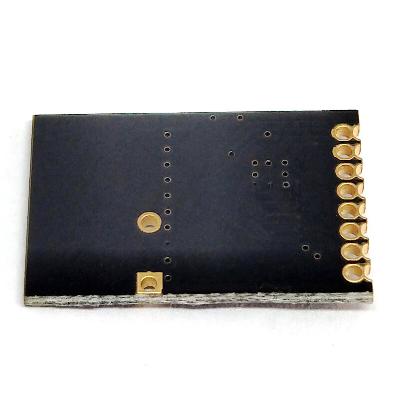 NRF24L01+ 2.4GHz antenna module wireless transceiver