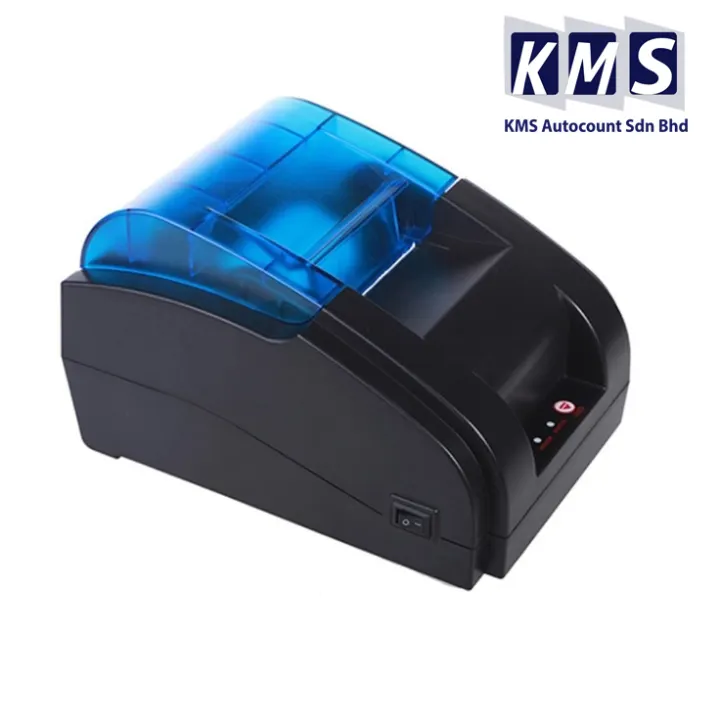 printer bluetooth lazada