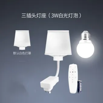dim light for night feeds