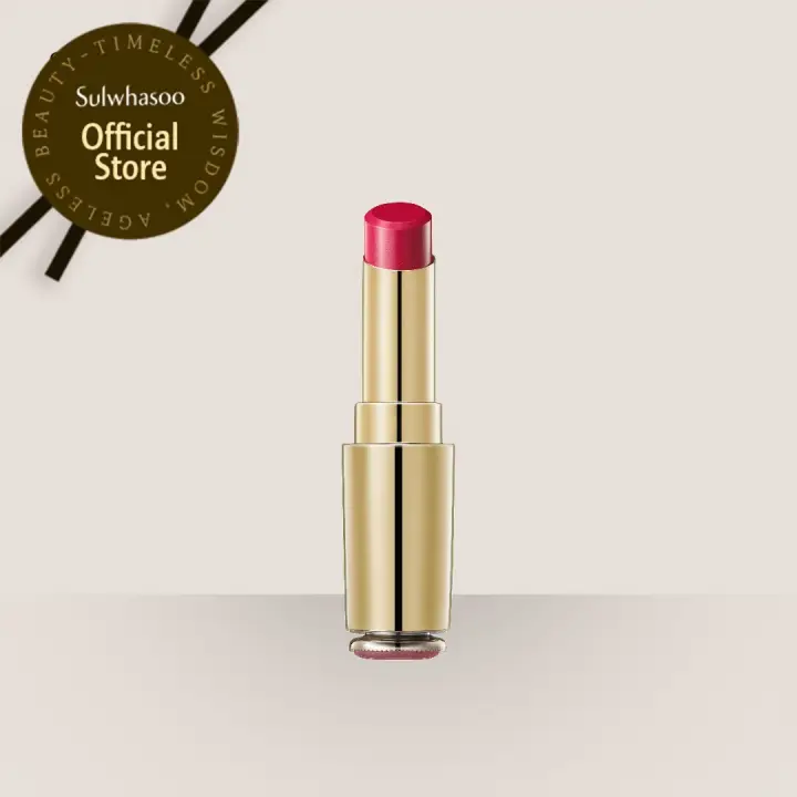 sulwhasoo lipstick