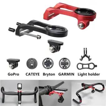 garmin gps handlebar mount