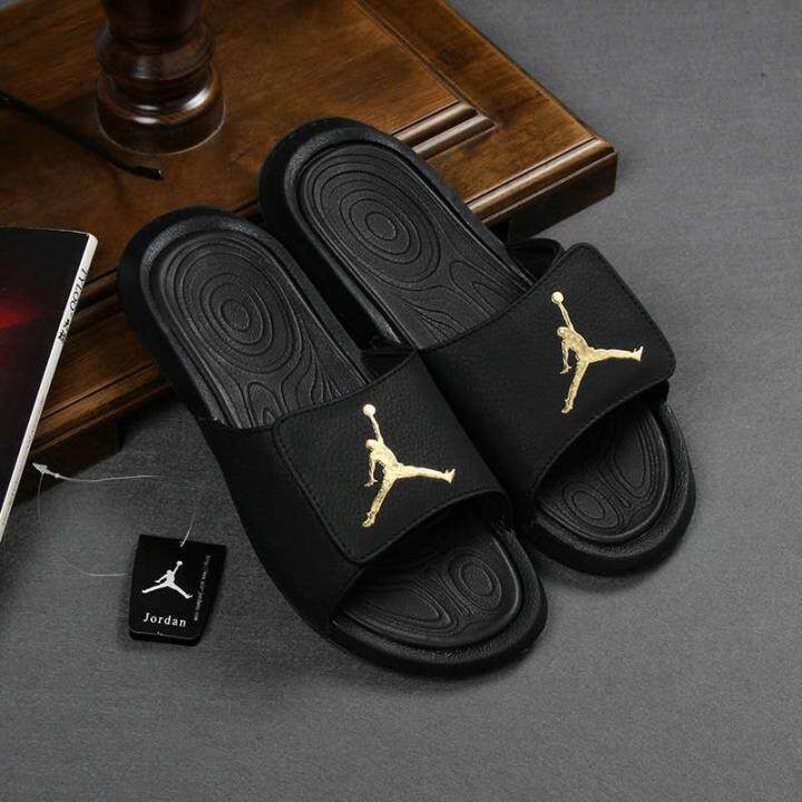 jordan mens slippers