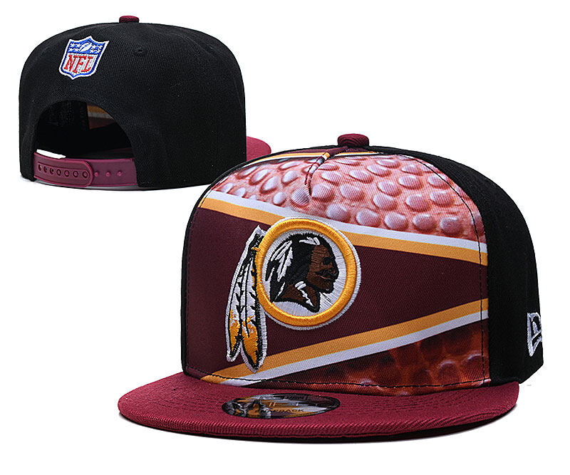 redskins baseball cap