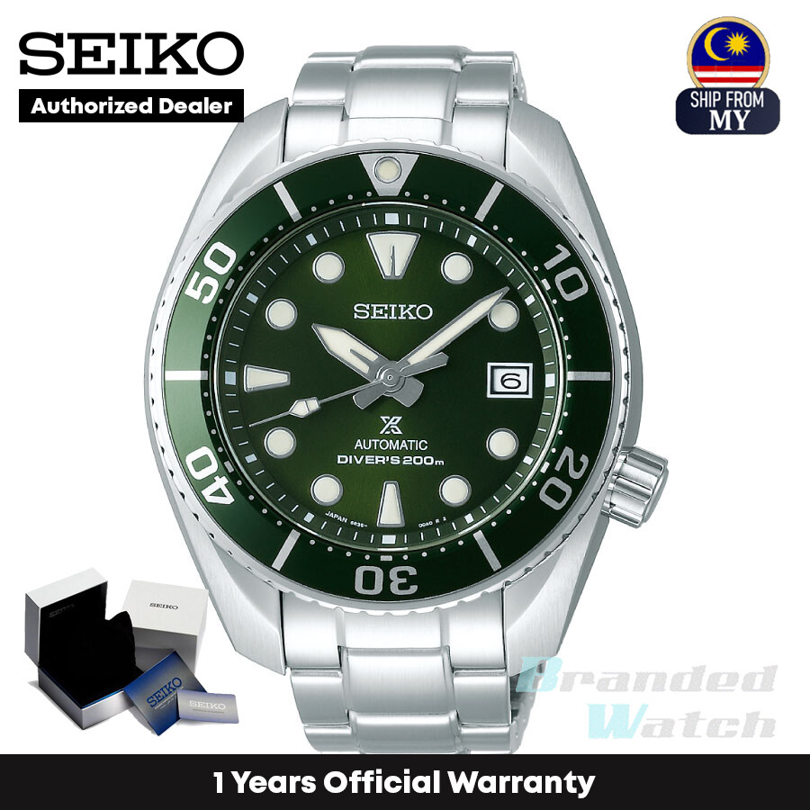 Seiko 2024 prospex spb103j