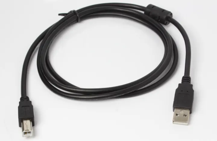 hp printer usb cable