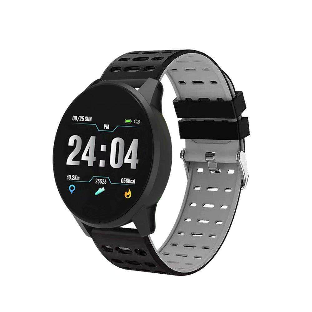 sanda sd02 smartwatch