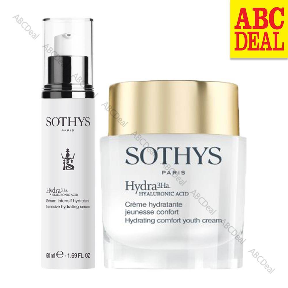 hydra hyaluronic acid cream