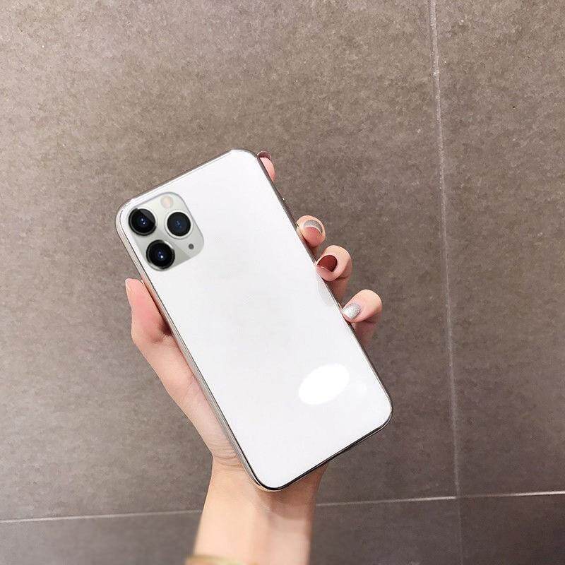 Ốp Lưng Kính Cường Lực Cho iPhone 11, Ốp Lưng iPhone 11