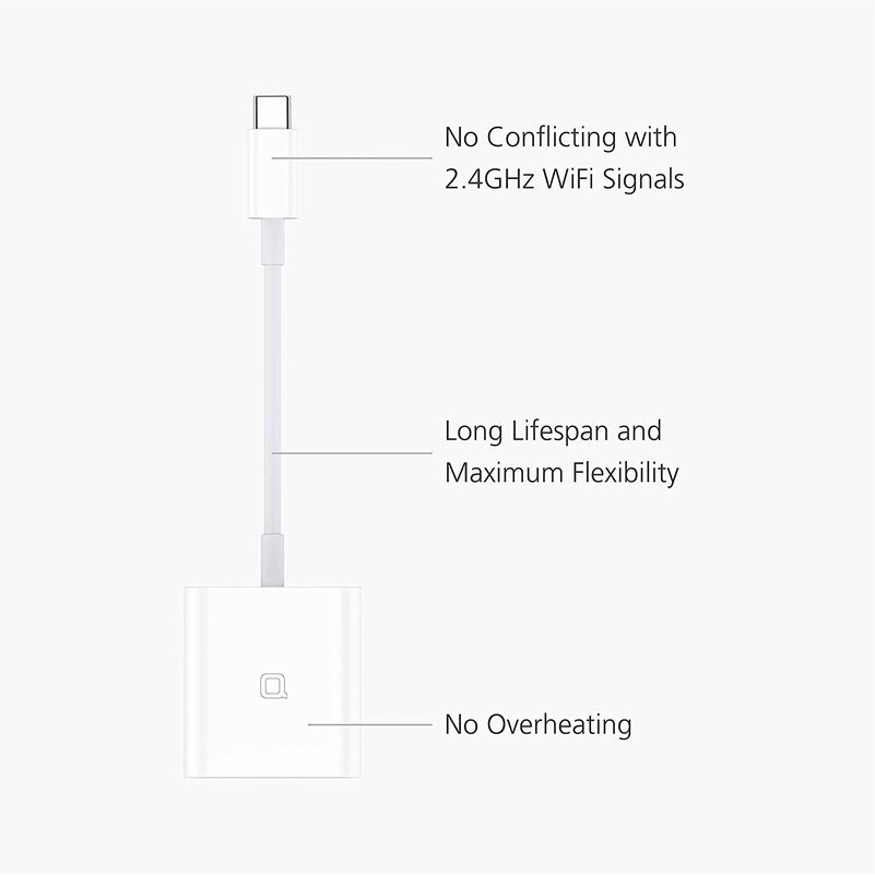 2 In 1 USB Type C SD TF Memory Card Adapter for Xiaomi Samsung Mobile Phone SD TF Card Reader Data Converter For Camera