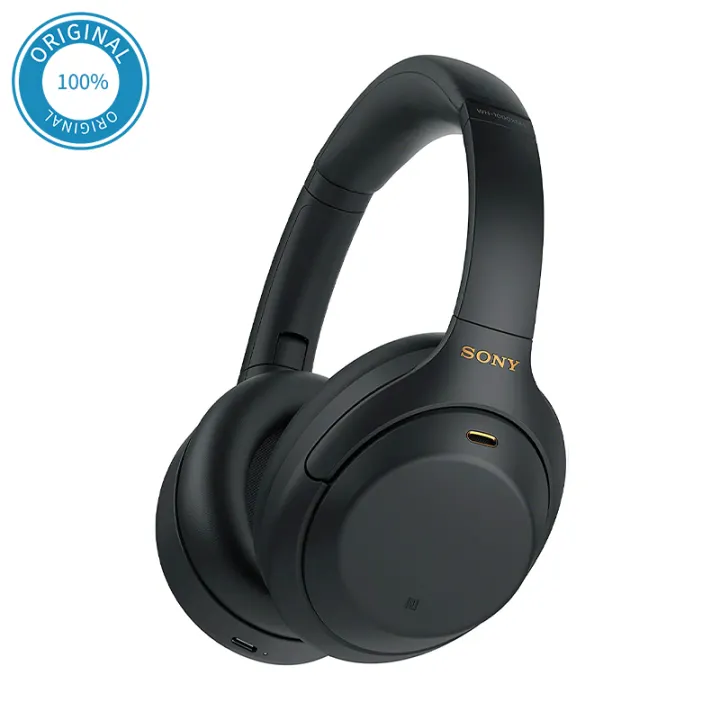 lazada noise cancelling headset