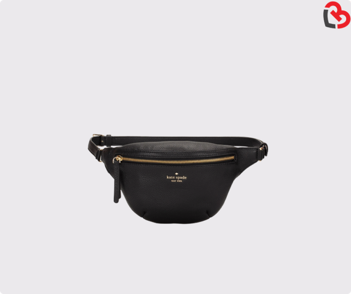 jackson belt bag kate spade