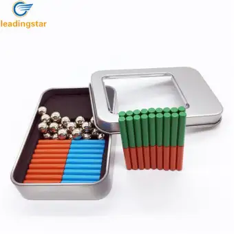 lazada magnetic balls