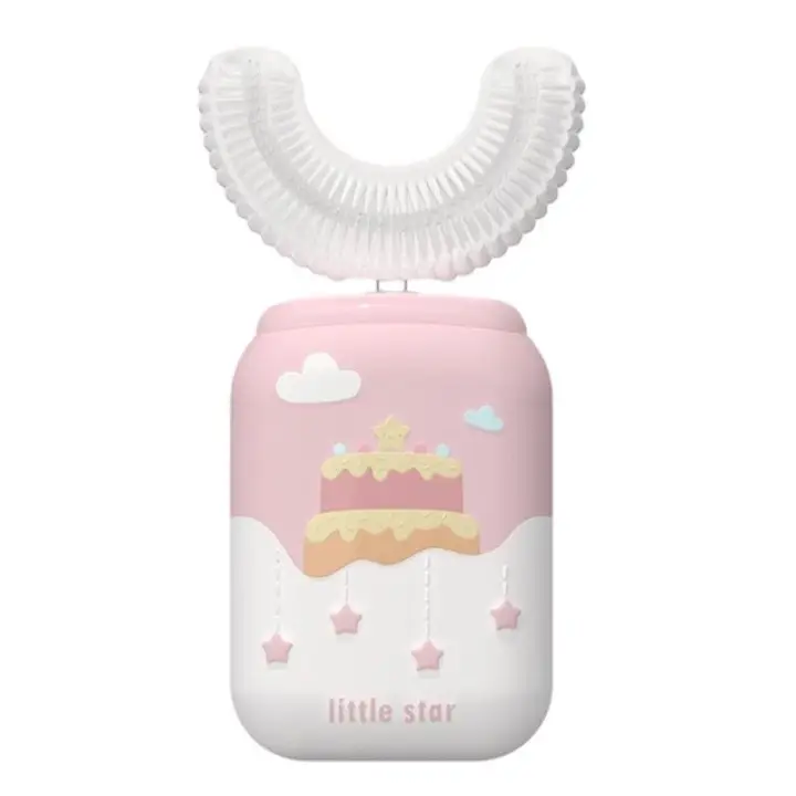 unicorn toothbrush
