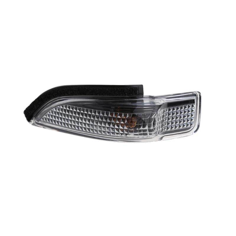 Car 2Pin Left Side Is Cab Mirror Indicator Turn Signal Light For Toyota Camry Corolla