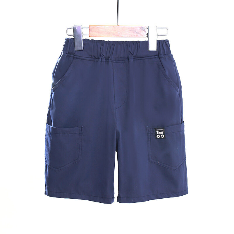 Nơi bán Quần Lửng Cotton Trẻ Em Bùng Nổ Mùa Hè