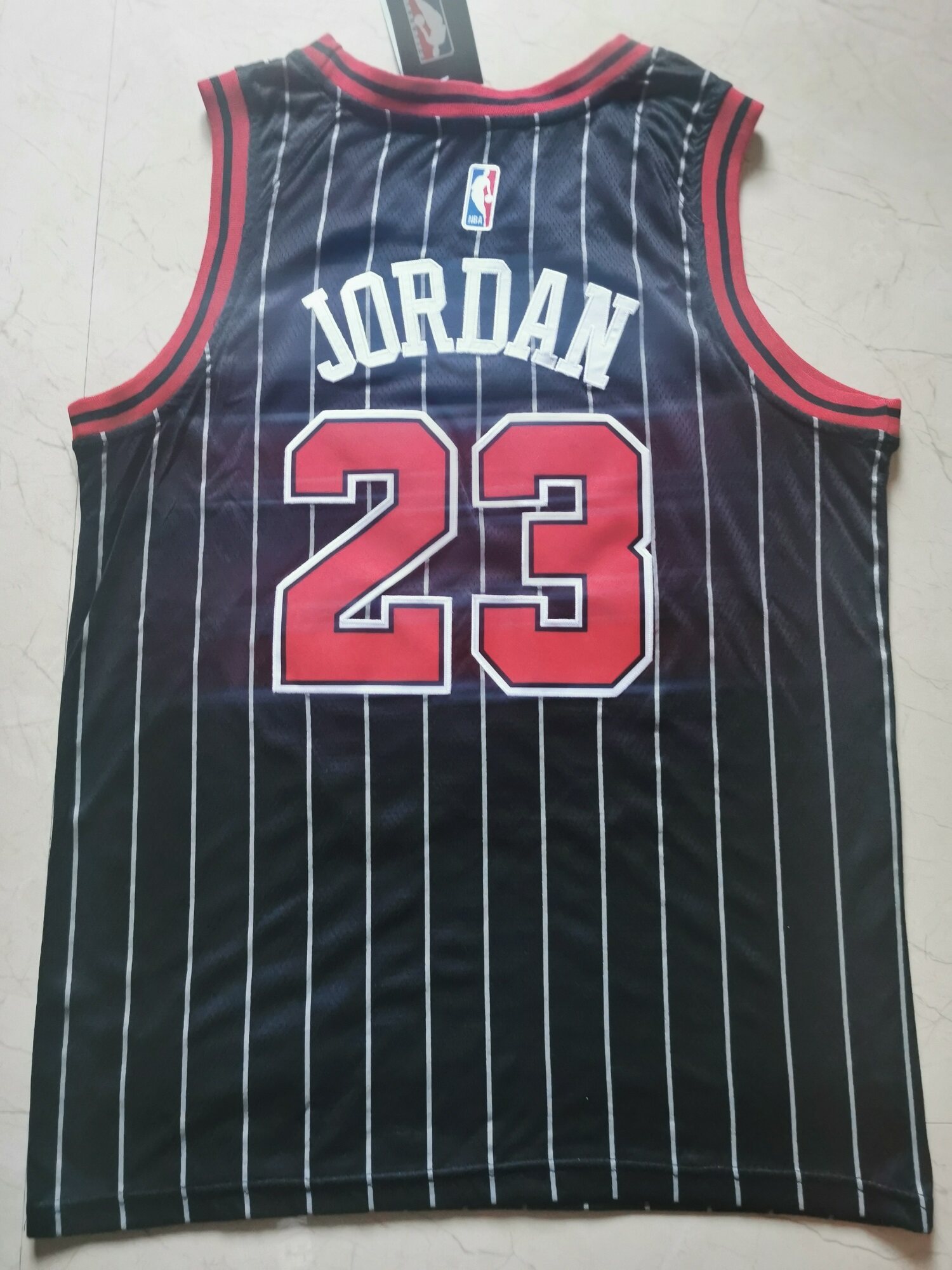mens jordan jersey