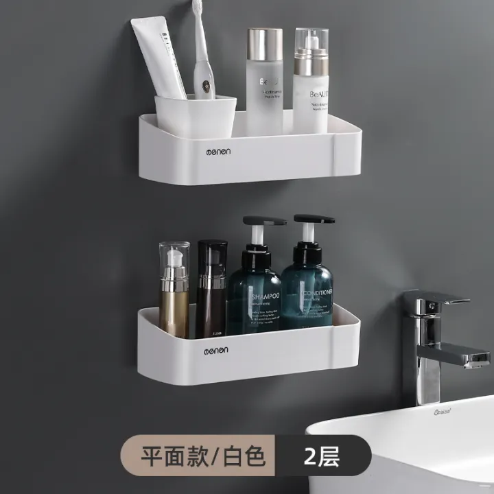 buy bathroom shelves