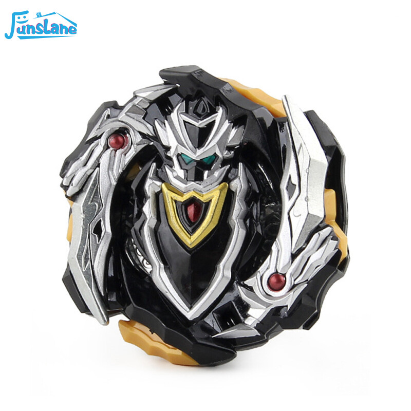 Alloy Beyblade Toys Burst Top Limited Edition B-129 Single Gyroscope Kids Birthday Gifts