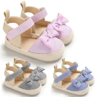 newborn baby girl sandals