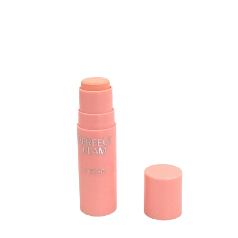 [the SAEM] Perfect Glam Stick Blusher 6g
