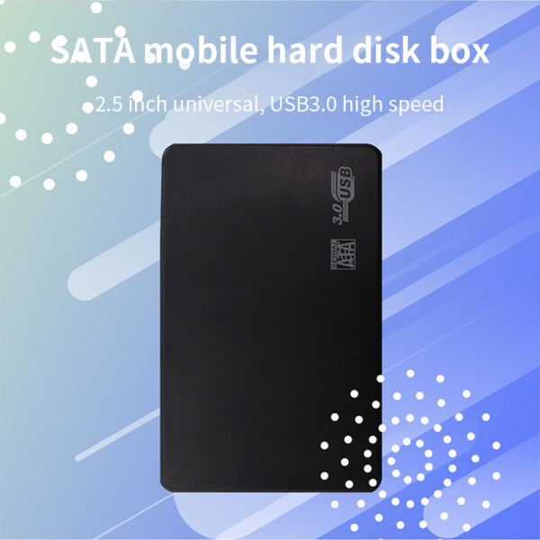 Bảng giá Bộ Chuyển Đổi SATA Sang USB 3.0 Cho Hộp HD HDD Gắn Ngoài Ổ Cứng Gắn Ngoài Hộp HDD 2.5Inch Cho Hộp Ổ Cứng Hộp Đựng Đĩa Cứng Phong Vũ
