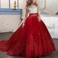 lazada dress for teenager