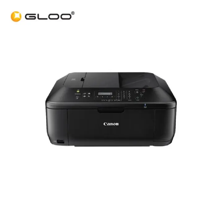 e610 printer